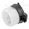 Luzar LFh1877 отопителя Audi A6 (C7) (11-)