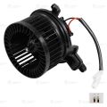 Luzar LFh2021 отопителя Citroen Berlingo I (96-)/Peugeot Partner I (96-) A/C-