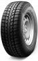 Легкогрузовая шина Kumho Power Grip KC11 215/60 R17C 104/102H