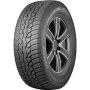 Легкогрузовая шина Nokian Tyres (Ikon Tyres) Hakkapeliitta CR4 215/65 R16C 109/107R